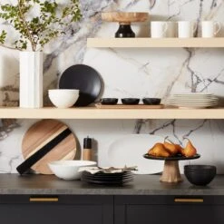 Lenox LX Collective White 12-Piece Dinnerware Set 8 Lenox LX Collective White 12-Piece Dinnerware Set -Lenox 895250 894759 894666 894665 895306 895302 895304 LNP F23 1 819a77ef 2768 441a a1f3 c7b96111aa75