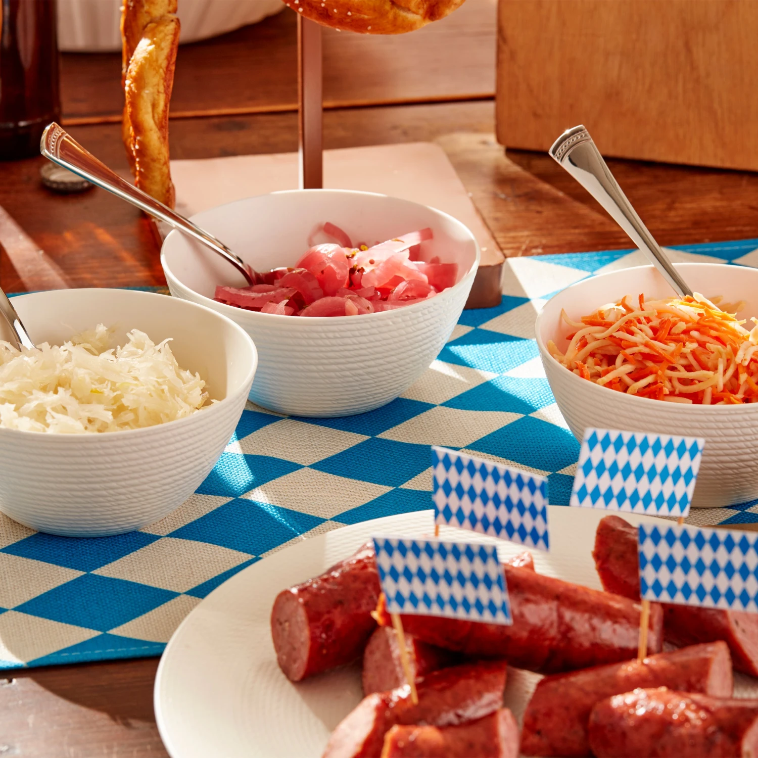 Lenox LX Collective White Fruit Bowls, Set Of 4 4 Lenox LX Collective White Fruit Bowls, Set Of 4 - Image 2