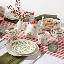 Lenox Bayberry All-Purpose Bowls, Set Of 4 12 Lenox Bayberry All-Purpose Bowls, Set Of 4 -Lenox 895258 895259 895261 894646 895262 895263 895259 LHOL 23 FEA 1 935dd99b 6ea6 4e02 92c3 cd57d4b6694a