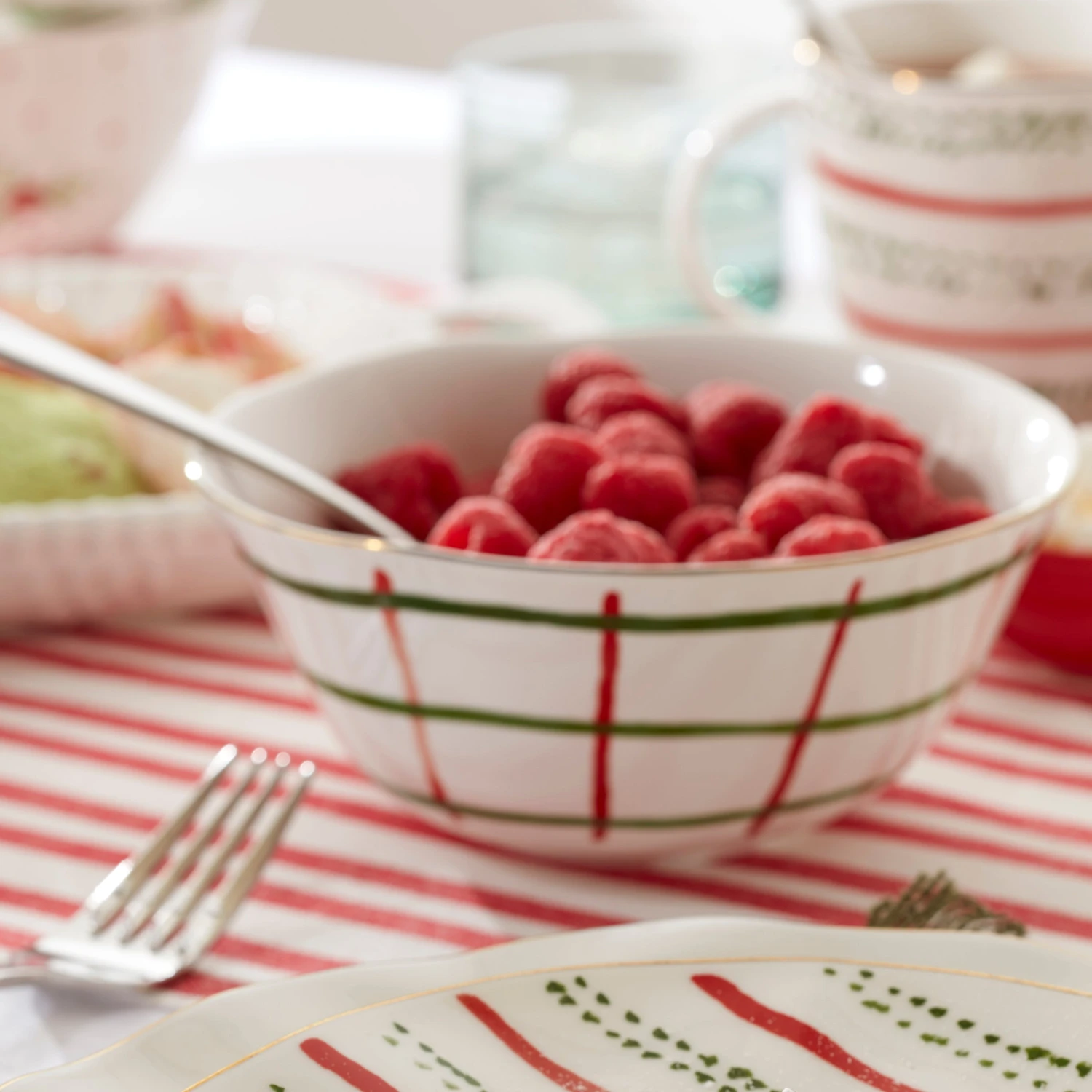 Lenox Bayberry All-Purpose Bowls, Set Of 4 5 Lenox Bayberry All-Purpose Bowls, Set Of 4 - Image 3