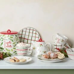 Lenox Bayberry All-Purpose Bowls, Set Of 4 13 Lenox Bayberry All-Purpose Bowls, Set Of 4 -Lenox 895258 895263 895261 895260 895262 895259 LHOL 23 FEA 1 0110c0c4 c7ec 4dd1 bcdb f6e1df061393