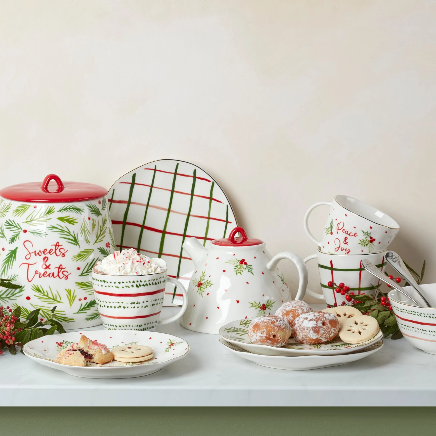 Lenox Bayberry All-Purpose Bowls, Set Of 4 8 Lenox Bayberry All-Purpose Bowls, Set Of 4 - Image 6