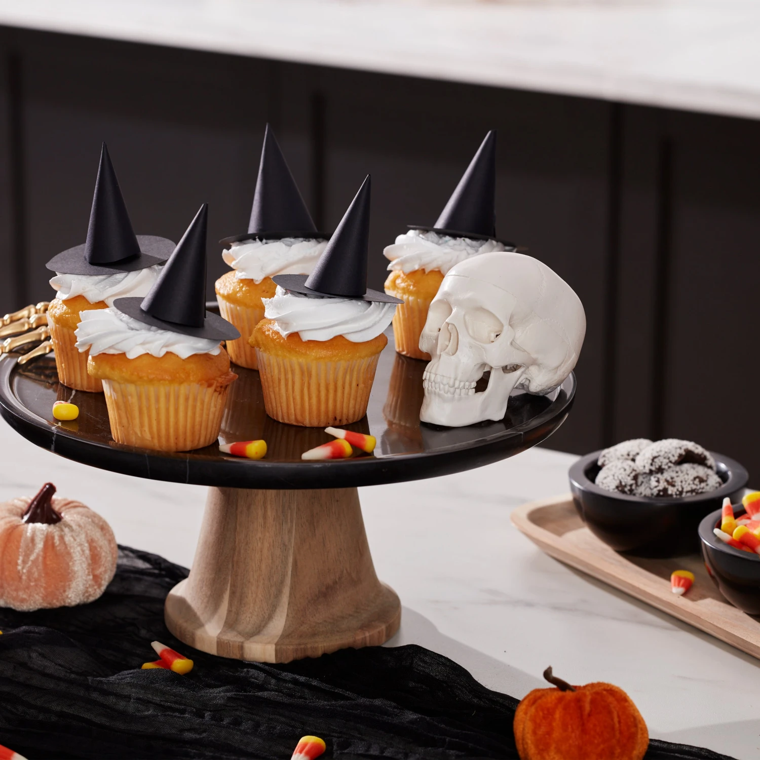 Lenox LX Collective Cake Plate 5 Lenox LX Collective Cake Plate - Image 3