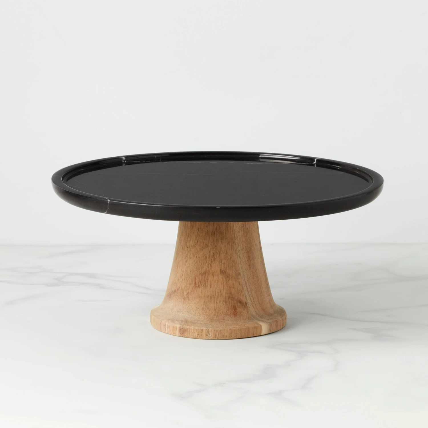 Lenox LX Collective Cake Plate 3 Lenox LX Collective Cake Plate