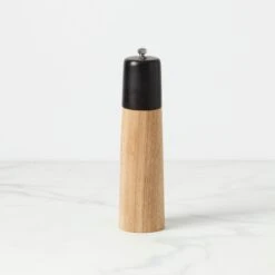 Lenox LX Collective Pepper Mill