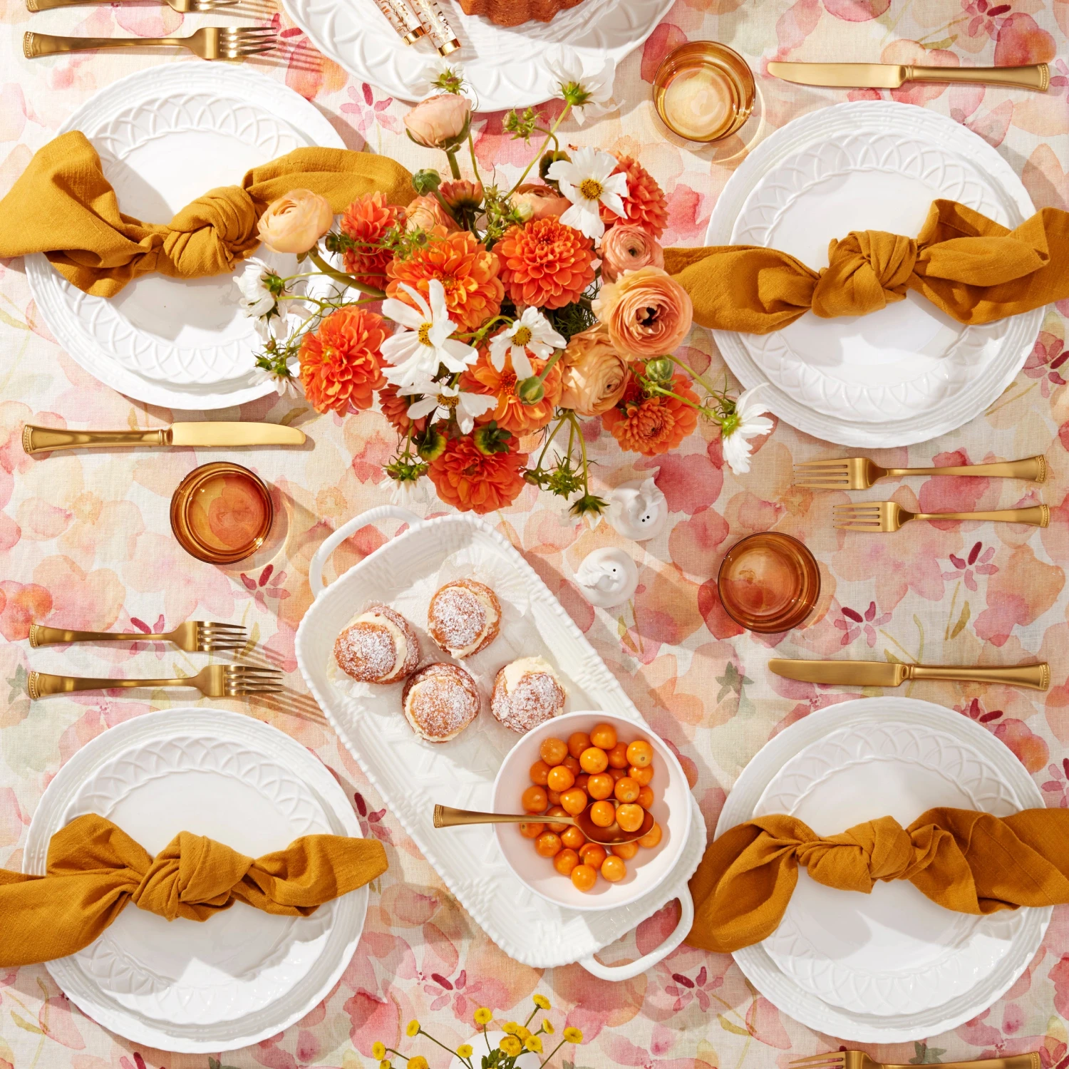 Lenox Wicker Creek Mugs, Set Of 4 4 Lenox Wicker Creek Mugs, Set Of 4 - Image 2