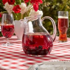 Lenox Tuscany Classics Party Pitcher 10 Lenox Tuscany Classics Party Pitcher -Lenox 895323 895239 895237 895240 895235 803815 895251 LNP F23 FEA 8 ca4cc5ef 40cc 4e6e ad32 6fda06cc6ff7