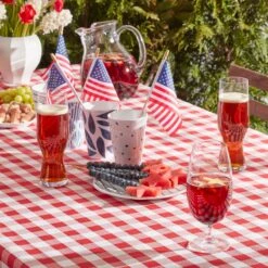 Lenox Blue Bay Melamine Assorted Tumblers, Set Of 4 8 Lenox Blue Bay Melamine Assorted Tumblers, Set Of 4 -Lenox 895323 895239 895237 895240 895235 895251 LNP F23 GIF1 d0a48882 8c6c 4207 bb14 ed6562751dc4