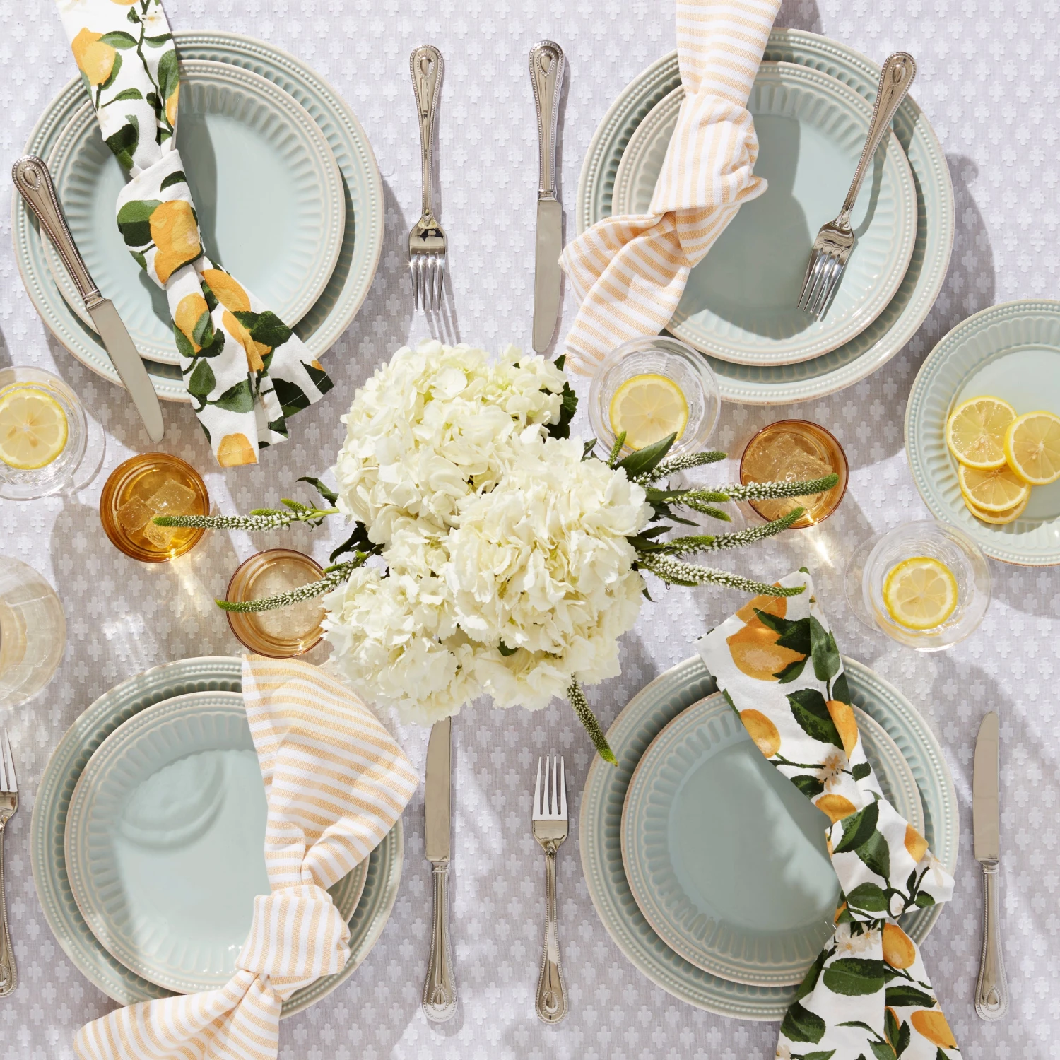 Lenox French Perle 65-Piece Flatware Set 5 Lenox French Perle 65-Piece Flatware Set - Image 3