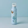 Lenox Butterfly Meadow Light Blue Insulated Water Bottle 2 Lenox Butterfly Meadow Light Blue Insulated Water Bottle -Lenox 895743 LN S24 PDP 1