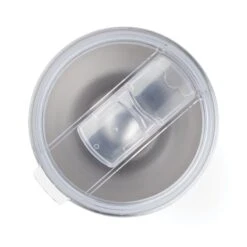 Lenox Blue Bay Ikat Stainless Steel Cocktail Tumbler 9 Lenox Blue Bay Ikat Stainless Steel Cocktail Tumbler -Lenox 895898 LNP F23 4