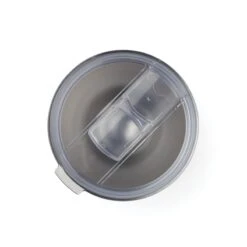 Lenox Blue Bay Stripe Stainless Steel Cocktail Tumbler 9 Lenox Blue Bay Stripe Stainless Steel Cocktail Tumbler -Lenox 895899 895897 LNP F23 1