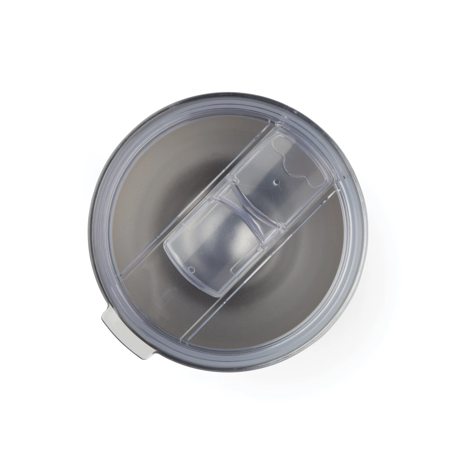 Lenox Blue Bay Dot Stainless Steel Cocktail Tumbler 6 Lenox Blue Bay Dot Stainless Steel Cocktail Tumbler - Image 4