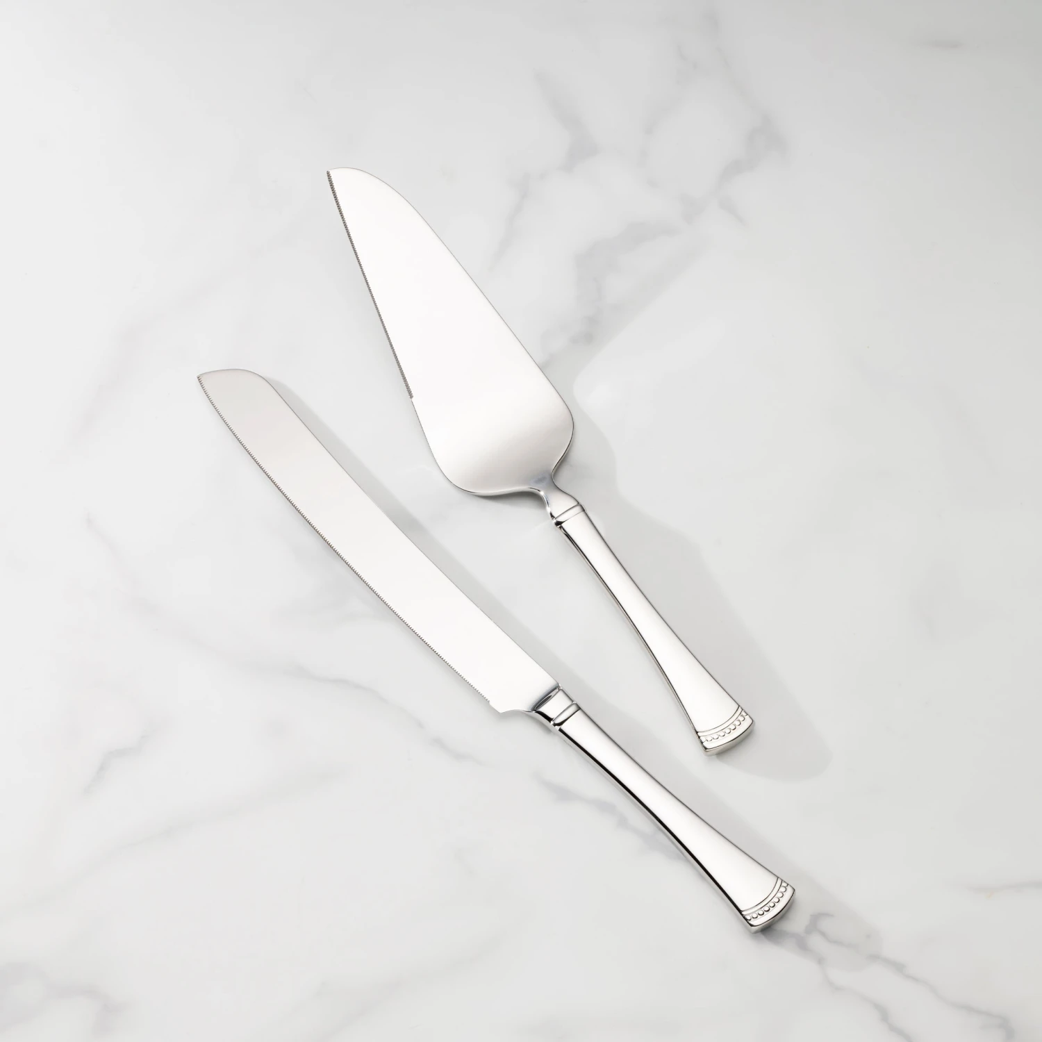 Lenox Portola 2-Piece Dessert Set 3 Lenox Portola 2-Piece Dessert Set