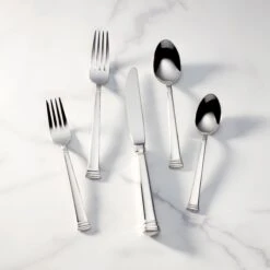 Featured Products 20 Lenox Eternal 5-Piece Place Setting