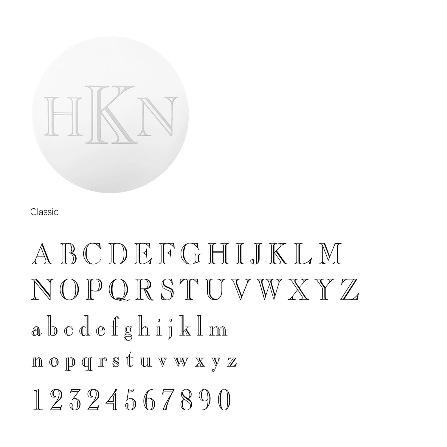 Lenox Personalized Adorn Cake Knife & Server Set 11 Lenox Personalized Adorn Cake Knife & Server Set - Image 9