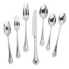Lenox Alcott 89-Piece Flatware Set 2 Lenox Alcott 89-Piece Flatware Set -Lenox PDP 2400x2400 alcott