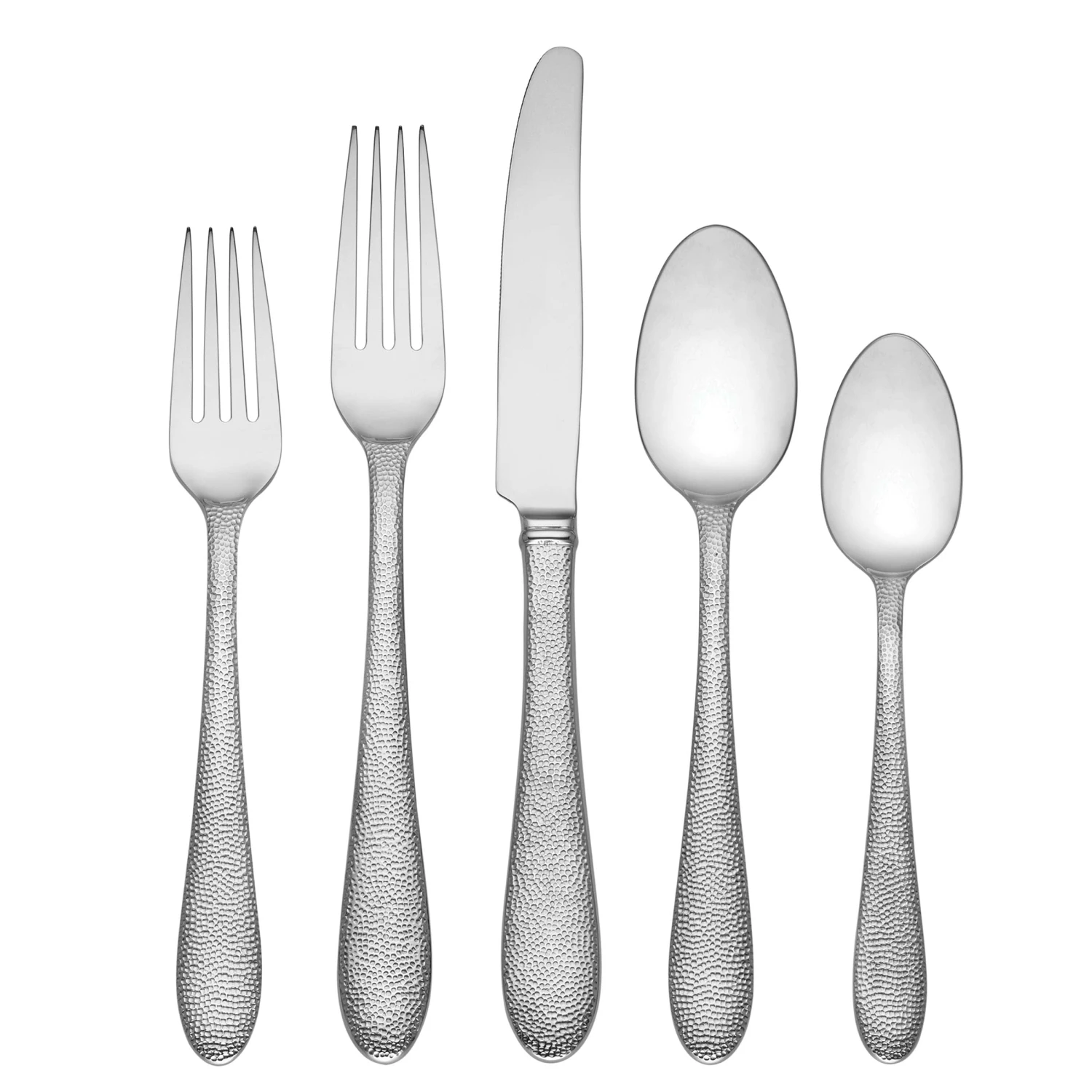 Lenox Haveson 65-Piece Flatware Set 3 Lenox Haveson 65-Piece Flatware Set