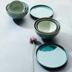 Lenox Luna Nesting Dinnerware Set 29 Lenox Luna Nesting Dinnerware Set -Lenox PDP luna green 4 2400x2400 1