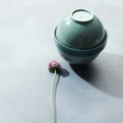 Lenox Luna Nesting Dinnerware Set 28 Lenox Luna Nesting Dinnerware Set -Lenox PDP luna green 5 2400x2400 1