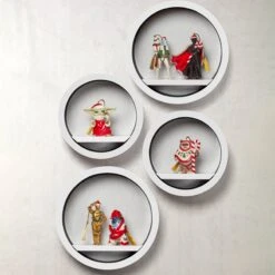 Lenox Grogu Santa Ornament 9 Lenox Grogu Santa Ornament -Lenox STARWARS LHOL FEA 536075dd 81ff 465b 8b4c b45508f96f0c