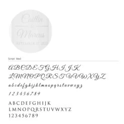 Lenox Personalized Adorn Cake Knife & Server Set 15 Lenox Personalized Adorn Cake Knife & Server Set -Lenox Script Wed 9cb7d5f7 a174 450e 8c1a 9acc1cf8b38e